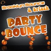 Party Bounce (Club Mix) artwork
