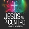 Jesús en el Centro (Version Radio) - Single