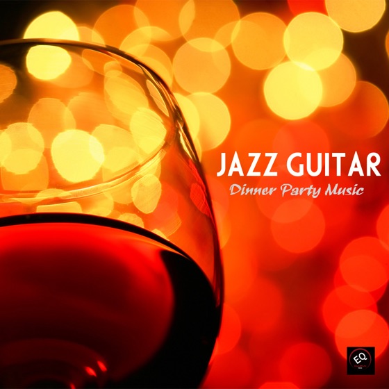 Cover artwork for Smooth (Smooth Jazz Guitar Music)