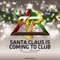 Santa Claus Is Coming to Club - TPA lyrics