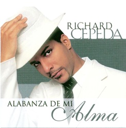 Richard Cepeda - Todo Lo Que Respira