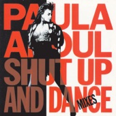 Shut Up & Dance (Mixes) artwork
