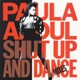 SHUT UP AND DANCE (THE DANCE MIXES) cover art