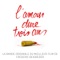 Baiser place Dauphine - Martin Rappeneau lyrics