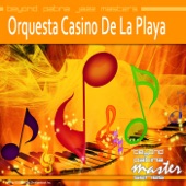 Beyond Patina Jazz Masters: Orquesta Casíno de la Playa artwork