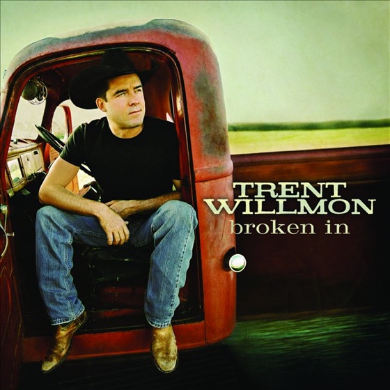 Cover artwork for Dry County