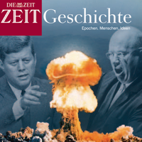 Die Zeit - Der Kalte Krieg (ZEIT Geschichte) artwork