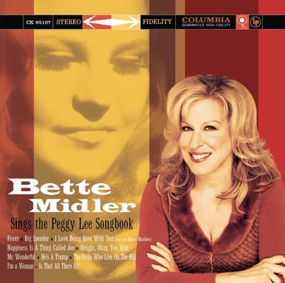 Cover artwork for Big Spender