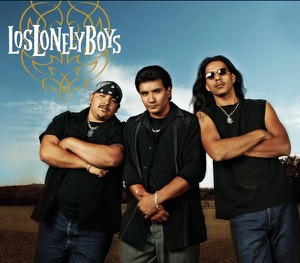 Los Lonely Boys - Hollywood - Line Dance Music