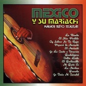 La Martina - Mariachi Nuevo Tecalitlán