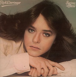 Rick Derringer - Don't Ever Say Goodbye