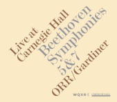 Orchestre Révolutionnaire et Romantique & John Eliot Gardiner - Symphony No. 5 in C Minor, Op. 67: III. Allegro