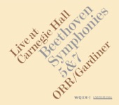 Symphony No. 5 in C Minor, Op. 67: I. Allegro con brio artwork