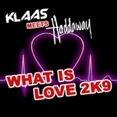 What Is Love 2K9