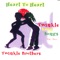 How Could I Ever Lie to You - The Twinkle Brothers lyrics