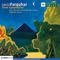 Symphony No. 2: II. — - Kenneth Young & New Zealand Symphony Orchestra lyrics