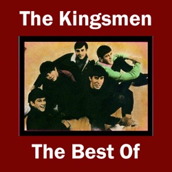 The Kingsmen - Little Green Thing