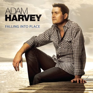 Adam Harvey - Falling Into Place - Line Dance Musik