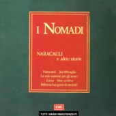 Naracauli E Altre Storie artwork