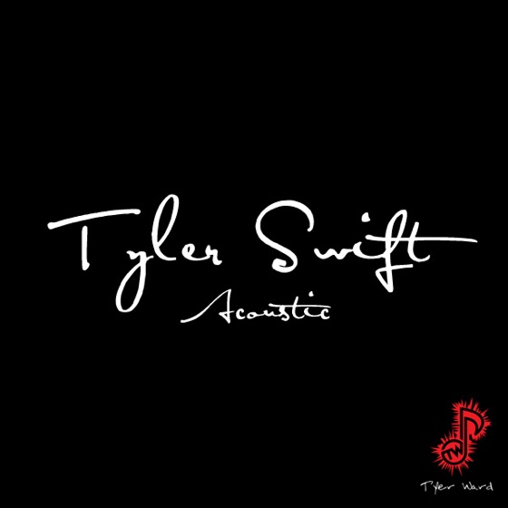 Cover artwork for Tyler Swift
