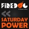 Saturday Power feat. Daniel Laszlo - Firedog lyrics