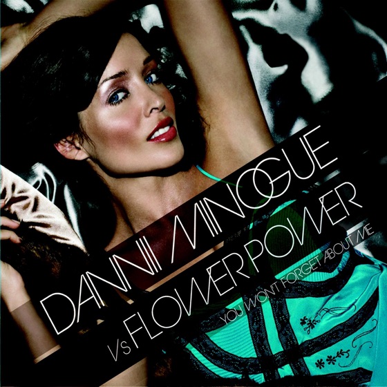 Cover artwork for You Won't Forget About Me (Original Vocal Mix)
