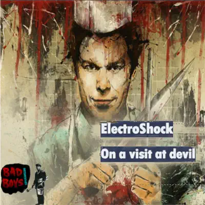 On a visit at devil - Single - Electroshock