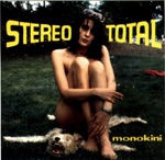 Stereo Total - Supergirl