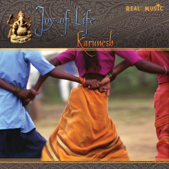 Cover artwork for Flowing Bamboo