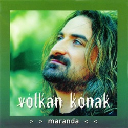 Volkan Konak - Hastane Önünde