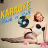 Rock Around the Clock (In the Style of the Countdown Kids) [Karaoke Version] song lyrics