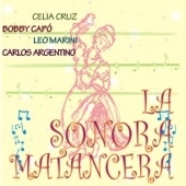 La Sonora Matancera (feat. Celia Cruz, Bobby Capó, Leo Marini & Carlos Argentino) artwork