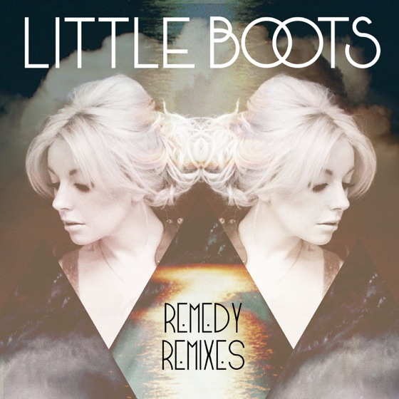 Cover artwork for Remedy (Stonemasons Club Remix)