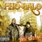 Busted (feat. Dino Blaque) - Pho Balo lyrics