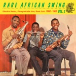 Rare African Swing, Vol. 2