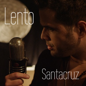 Daniel Santacruz - Lento - Line Dance Chorégraphe