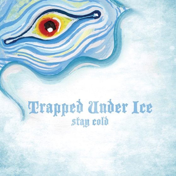 Cover artwork for Stay Cold