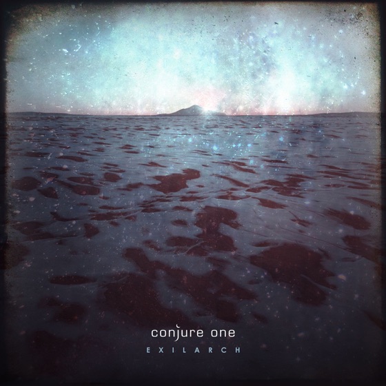 Cover artwork for Zephyr