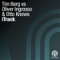 iTrack (Radio Mix) - Tim Berg, Oliver Ingrosso & Otto Knows lyrics