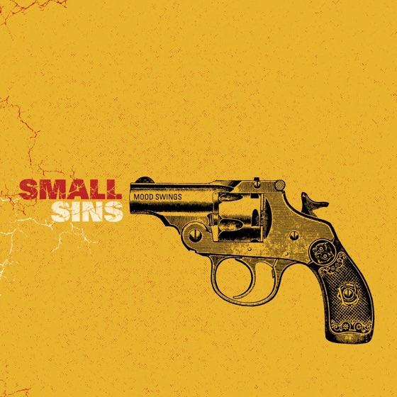 Cover artwork for Prove Me Wrong