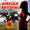 Iko Iko - The African Band lyrics