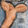 Pizzetti & Castelnuovo-Tedesco: Violin Sonatas album lyrics, reviews, download