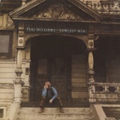 Paul Williams - Someday Man (Instrumental)