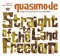 Straight to the Land of Freedom~LIVE At LIQUIDROOM~ ジャケット写真