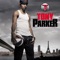 Balance Toi - Tony Parker lyrics