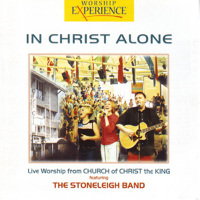The Stoneleigh Band - In Christ Alone (Live) artwork