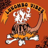 Lukombo Vibes artwork