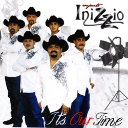 Conjunto Inizzio - Descalzo a Laredo