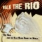 Hit Girl - Walk the Rio lyrics