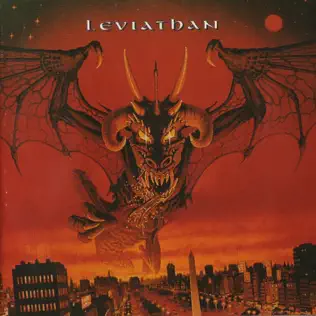 baixar álbum Leviathan - Leviathan